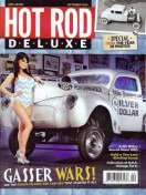 Hot Rod Deluxe Cam Wars Article