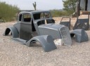 Willys for Sale